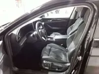 Gebraucht VW Passat Business 150 PS (110 kW) 2025 Grenadillschwarz metallic Kombi