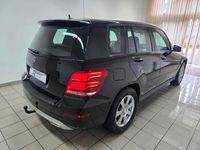 Gebraucht Mercedes GLK200 143 PS (105 kW) 2013 Schwarz SUV