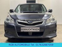 Gebraucht Subaru Outback Active 150 PS (110 kW) 2011 SUV