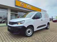 Gebraucht Peugeot Partner Premium 102 PS (75 kW) 2022 Andere farbe Van / Kleinbus