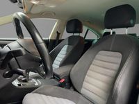 Gebraucht VW CC 160 PS (117 kW) 2014 Schwarz Limousine