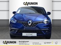gebraucht Renault Scénic IV INTENS TCe 140 GPF