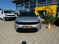 Gebraucht Opel Corsa 2024 Silber Kleinwagen