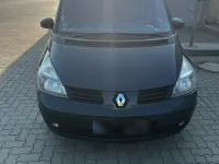 Gebraucht Renault Espace 150 PS (110 kW) 2006 Van / Kleinbus