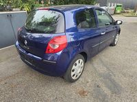 Gebraucht Renault Clio II 75 PS (55 kW) 2009 Blau Limousine