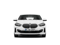 Gebraucht BMW 120 M Sport 178 PS (130 kW) 2024 Alpinweiss 3 Kleinwagen