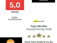 Gebraucht Skoda Superb Ambition 150 PS (110 kW) 2024 Blau Kombi