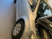 Gebraucht VW Golf IV 110 PS (80 kW) 2005 Grau Kombi