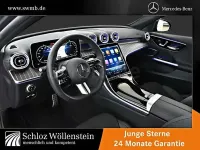 Gebraucht Mercedes C300 AMG 2025 Grau