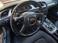 Gebraucht Audi A4 Ambiente 265 PS (194 kW) 2008 Andere farben Limousine