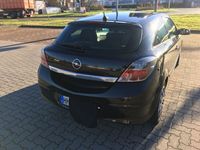 gebraucht Opel Astra GTC 1.6 TÜV 02/26