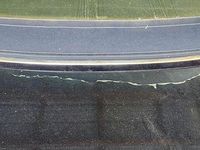 Gebraucht Audi Cabriolet 116 PS (85 kW) 1996 Blau Cabrio