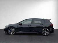 Gebraucht VW Golf VIII R 320 PS (235 kW) 2023 Deep black perleffekt Limousine
