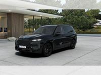 Neu BMW X7 352 PS (258 kW) 2026 Schwarz (saphirschwarz metallic) SUV