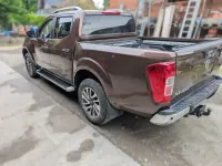 Gebraucht Nissan Navara Tekna 190 PS (139 kW) 2019 Braun Pickup