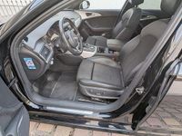 Gebraucht Audi A6 Ambiente 310 PS (228 kW) 2012 Schwarz Kombi