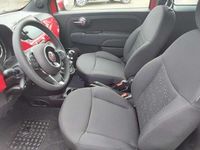 Gebraucht Fiat 500C 69 PS (50 kW) 2024 Rot Cabrio