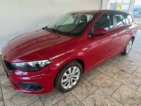 Gebraucht Fiat Tipo Easy 95 PS (69 kW) 2019 Rot Limousine