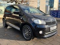 gebraucht Skoda Citigo MonteCarlo Sportpaket Sitzheizung 5-türig