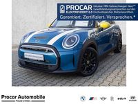 Gebraucht Mini Cooper 135 kW (184 PS) 2022 Andere Kleinwagen