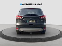 Gebraucht Ford Kuga Trend 182 PS (133 kW) 2016 Grau SUV