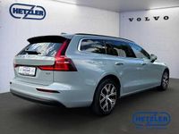 Gebraucht Volvo V60 145 PS (106 kW) 2024 Kombi
