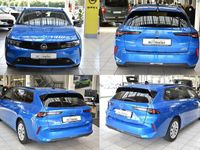 Gebraucht Opel Astra Edition 110 PS (80 kW) 2024 Rot kardio rot met. Kombi