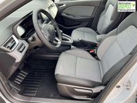 Neu Renault Clio V Techno 143 PS (105 kW) 2025 Rafalegrau Kleinwagen