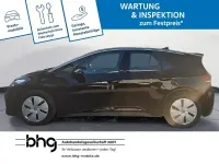 Gebraucht VW ID.3 Pro 150 kW (204 PS) 2024 Schwarz Kleinwagen