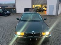 gebraucht BMW 740 E38 i Airride airlift