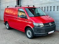 gebraucht VW Transporter T6Kasten-Kombi Kasten