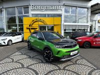 gebraucht Opel Mokka-e Ultimate Navi - Massagesitze - Klima - PDC - LED