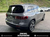 Gebraucht Mercedes GLB250 Night 224 PS (164 kW) 2024 Lack mountaingrau SUV
