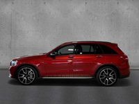 gebraucht Mercedes GLC43 AMG AMG