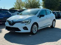 Gebraucht Renault Clio Intens 101 PS (74 kW) 2020 Silber Limousine
