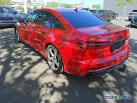 Gebraucht Audi A6 S-Line 265 PS (194 kW) 2023 Tangorot metallic Limousine