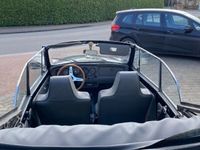 gebraucht VW Käfer Cabrio