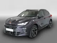 Nouă Cupra Terramar 150 CP (110 kW) 2026 Nicht eindeutig SUV