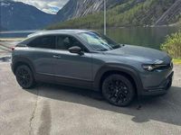 Gebraucht Mazda MX30 106 kW (145 PS) 2021 Grau SUV