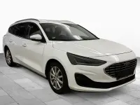 Gebraucht Ford Focus Titanium X 116 PS (85 kW) 2023 Weiss Limousine