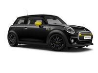 Gebraucht Mini Cooper Coupé 135 kW (184 PS) 2021 Schwarz Coupé