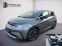 Neu BYD Dolphin Design 150 kW (204 PS) 2025 Grau Kleinwagen