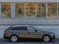 Gebraucht Audi A4 120 PS (88 kW) 2009 Kombi