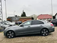 Gebraucht Mercedes E300 Avantgarde 313 PS (230 kW) 2022 Grau Limousine