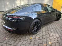 Occasion Porsche Panamera 330 ch (242 kW) 2017 Noir Berline