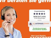 Gebraucht Seat Ateca Xperience 150 PS (110 kW) 2021 Blau SUV