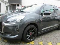 gebraucht Citroën DS3 PureTech 110 Start & Stop + NAVI