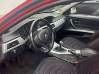 Gebraucht BMW 320 170 PS (125 kW) 2010 Kombi