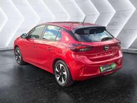 Gebraucht Opel Corsa-e Edition 100 kW (136 PS) 2023 Lackierung peperoncino red/typ Kleinwagen