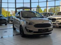 Gebraucht Ford Ka Plus Ultimate 86 PS (63 kW) 2019 Beige Kleinwagen